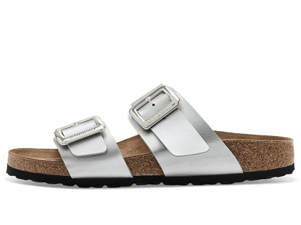 Birkenstock Sydney Luxe Buckle - Synthetic Birkenstock Sydney Luxe Buckle - Synthetic