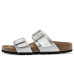 Birkenstock Sydney Luxe Buckle - Synthetic Birkenstock Sydney Luxe Buckle - Synthetic