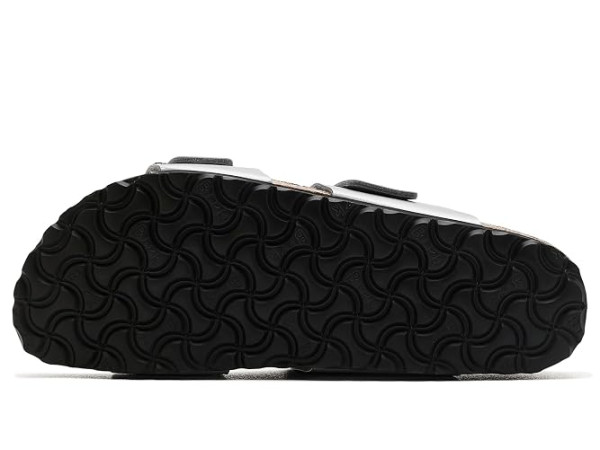 Birkenstock Sydney Luxe Buckle - Synthetic Birkenstock Sydney Luxe Buckle - Synthetic