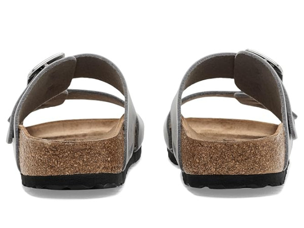Birkenstock Sydney Luxe Buckle - Synthetic Birkenstock Sydney Luxe Buckle - Synthetic