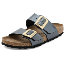 Birkenstock Sydney Luxe Buckle - Synthetic Birkenstock Sydney Luxe Buckle - Synthetic