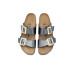 Birkenstock Sydney Luxe Buckle - Synthetic Birkenstock Sydney Luxe Buckle - Synthetic