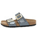 Birkenstock Sydney Luxe Buckle - Synthetic Birkenstock Sydney Luxe Buckle - Synthetic