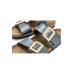 Birkenstock Sydney Luxe Buckle - Synthetic Birkenstock Sydney Luxe Buckle - Synthetic