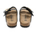 Birkenstock Sydney Luxe Buckle - Synthetic Birkenstock Sydney Luxe Buckle - Synthetic