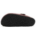 Birkenstock Boston Clog Rivets - Suede
