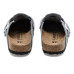 Birkenstock Boston Clog Rivets - Suede Birkenstock Boston Clog Rivets - Suede