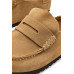 Birkenstock Naples Wrapped Clog- Suede Birkenstock Naples Wrapped Clog- Suede