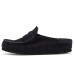 Birkenstock Naples Wrapped Clog- Suede