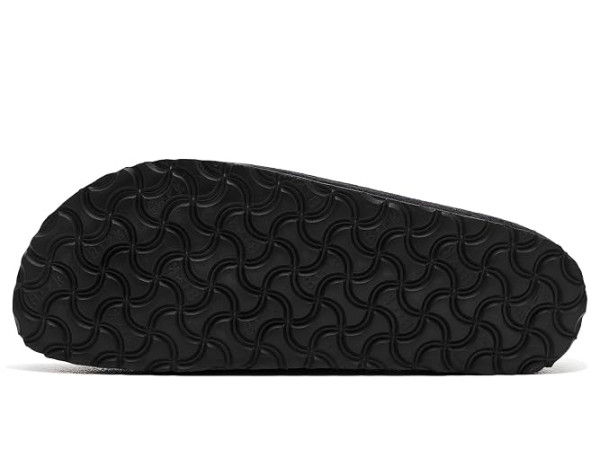 Birkenstock Naples Wrapped Clog- Suede