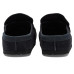 Birkenstock Naples Wrapped Clog- Suede