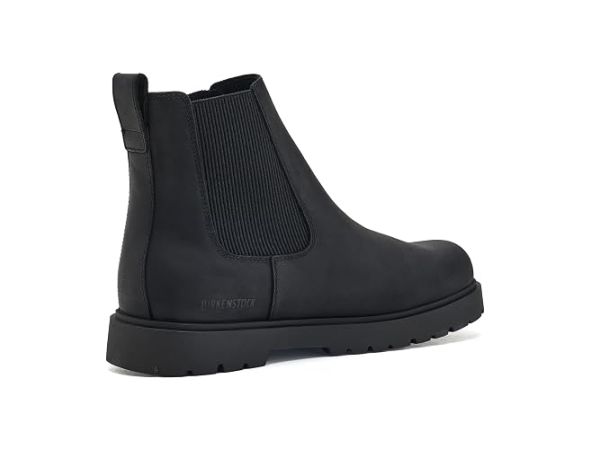 Birkenstock Highwood Mid Slip-on Birkenstock Highwood Mid Slip-on