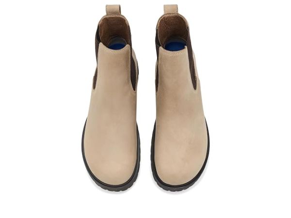 Birkenstock Highwood Mid Slip-on