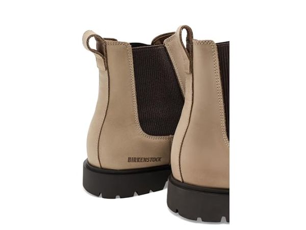 Birkenstock Highwood Mid Slip-on
