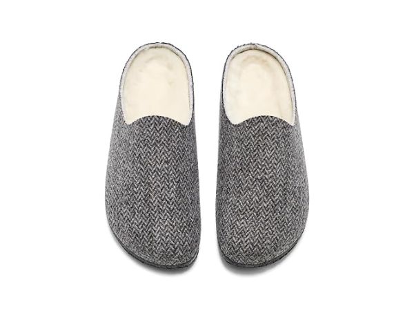 Birkenstock Amsterdam Shearling Clog Birkenstock Amsterdam Shearling Clog