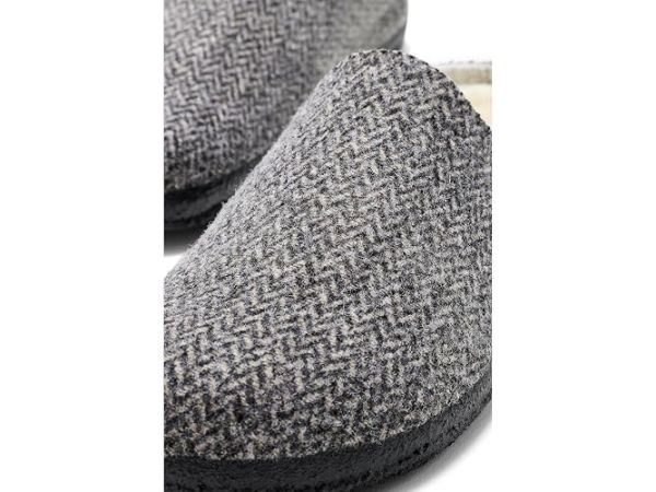 Birkenstock Amsterdam Shearling Clog Birkenstock Amsterdam Shearling Clog