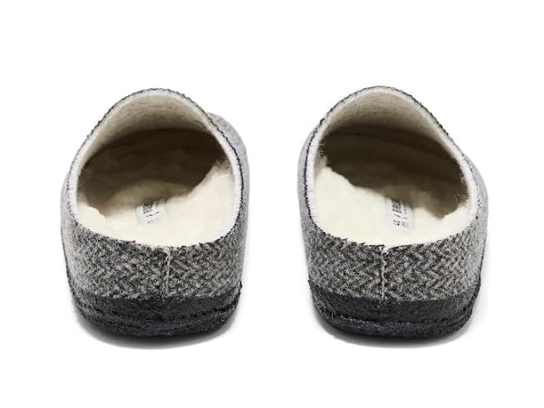 Birkenstock Amsterdam Shearling Clog Birkenstock Amsterdam Shearling Clog
