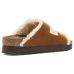 Birkenstock Arizona Platform Flex Shearling - Suede Birkenstock Arizona Platform Flex Shearling - Suede