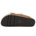 Birkenstock Arizona Platform Flex Shearling - Suede Birkenstock Arizona Platform Flex Shearling - Suede