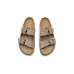 Birkenstock Arizona Chunky - Suede