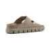 Birkenstock Arizona Chunky - Suede