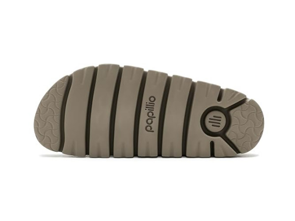 Birkenstock Arizona Chunky - Suede