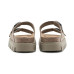 Birkenstock Arizona Chunky - Suede