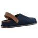 Birkenstock Lutry 365 - Suede/Oiled Leather Birkenstock Lutry 365 - Suede/Oiled Leather
