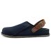 Birkenstock Lutry 365 - Suede/Oiled Leather Birkenstock Lutry 365 - Suede/Oiled Leather