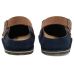 Birkenstock Lutry 365 - Suede/Oiled Leather Birkenstock Lutry 365 - Suede/Oiled Leather