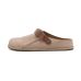 Birkenstock Lutry 365 - Suede/Oiled Leather Birkenstock Lutry 365 - Suede/Oiled Leather