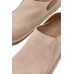 Birkenstock Lutry 365 - Suede/Oiled Leather Birkenstock Lutry 365 - Suede/Oiled Leather