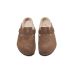 Birkenstock Boston Shearling Clog - Suede Birkenstock Boston Shearling Clog - Suede