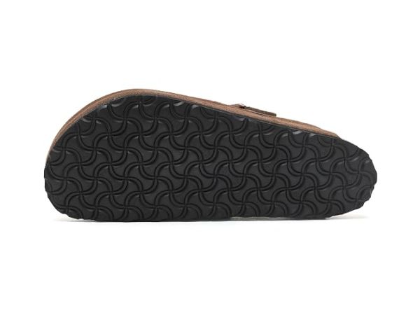 Birkenstock Boston Shearling Clog - Suede Birkenstock Boston Shearling Clog - Suede