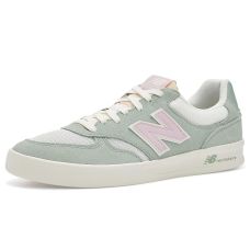 Mosaic Green/Stone Pink New Balance Classics CT300