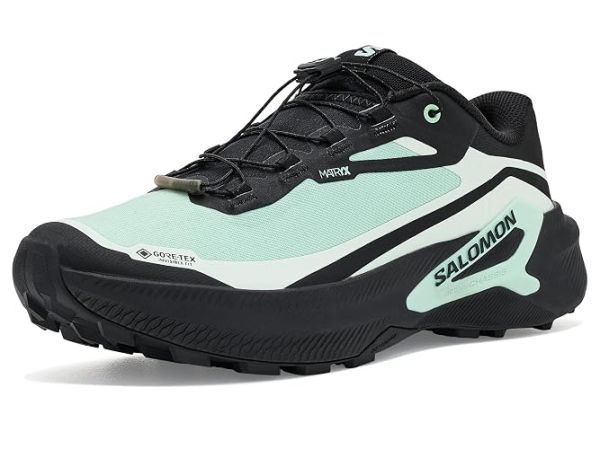 Salomon Genesis 2 Gtx Woman