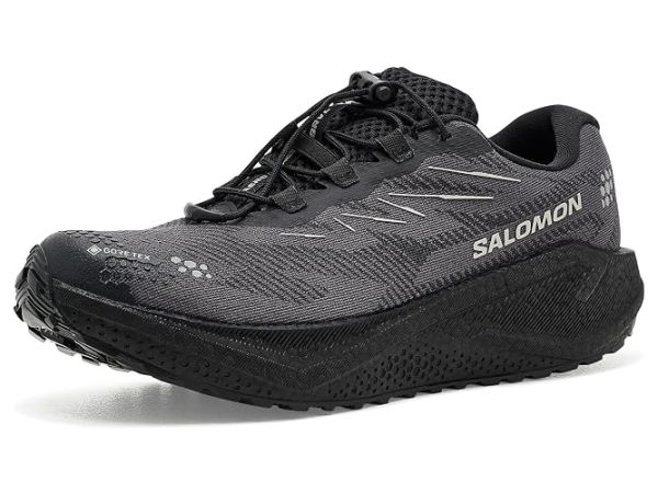 Salomon Aero Blaze 4 Gravel GTX Salomon Aero Blaze 4 Gravel GTX