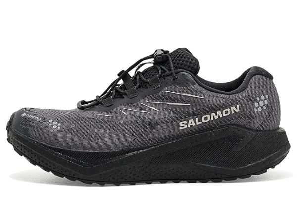 Salomon Aero Blaze 4 Gravel GTX Salomon Aero Blaze 4 Gravel GTX