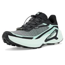 Clearly Aqua/Black/Lichen Salomon Genesis 2 W