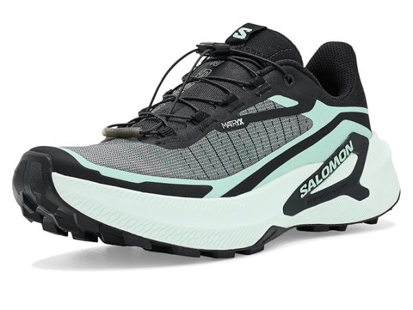 Salomon Genesis 2 W