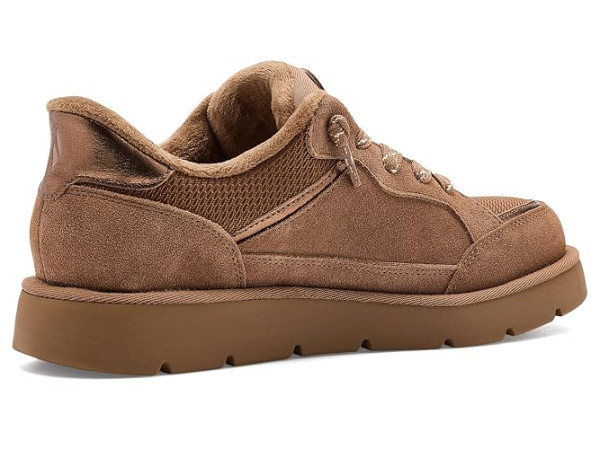 SKECHERS Keepsakes Cozy - Street Hiker Ez