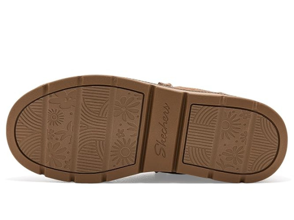 SKECHERS Keepsakes Cozy - Street Hiker Ez