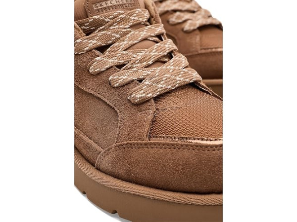 SKECHERS Keepsakes Cozy - Street Hiker Ez