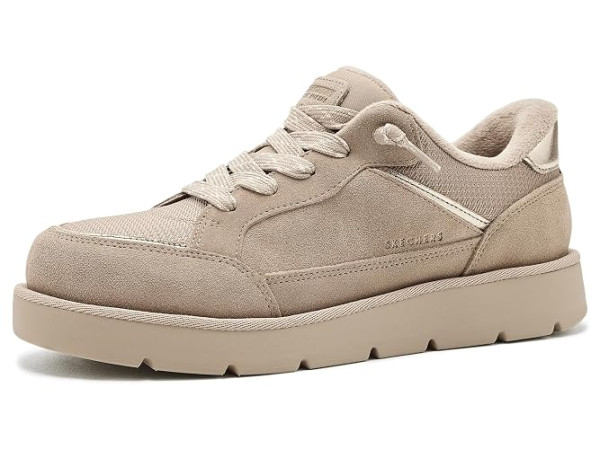 SKECHERS Keepsakes Cozy - Street Hiker Ez
