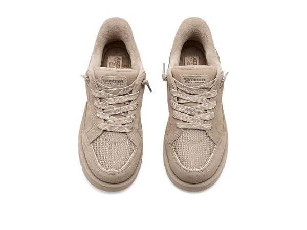 SKECHERS Keepsakes Cozy - Street Hiker Ez