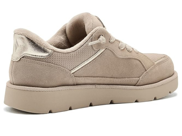 SKECHERS Keepsakes Cozy - Street Hiker Ez