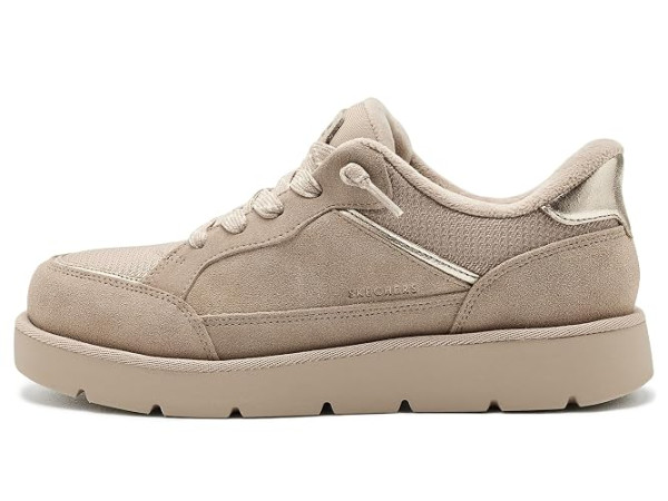 SKECHERS Keepsakes Cozy - Street Hiker Ez