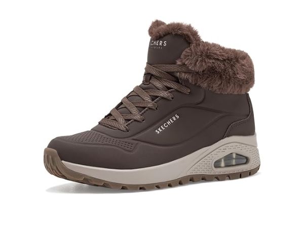 SKECHERS Uno Rugged SKECHERS Uno Rugged