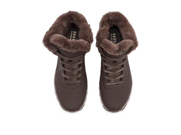 SKECHERS Uno Rugged SKECHERS Uno Rugged