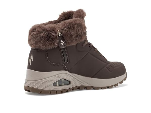 SKECHERS Uno Rugged SKECHERS Uno Rugged